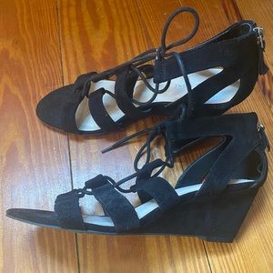 Nine West Wedges